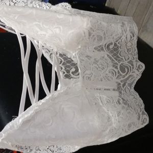 Black and white Braletes